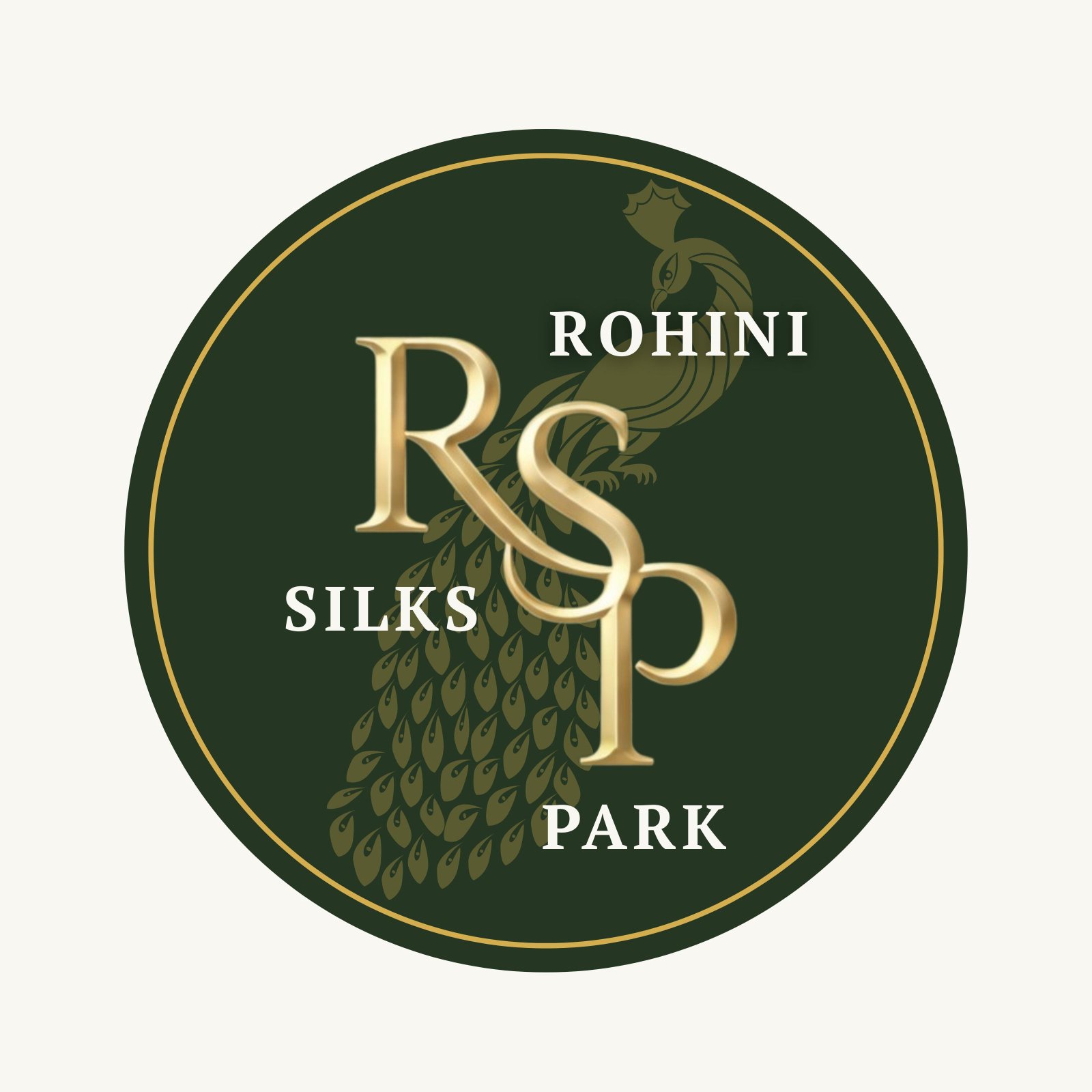 Rohini Silks Park